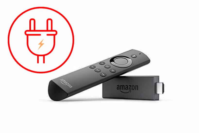 How to Turn Off Amazon Fire Stick AV Professionals