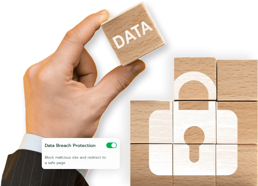 Data Breach AVP SUITE