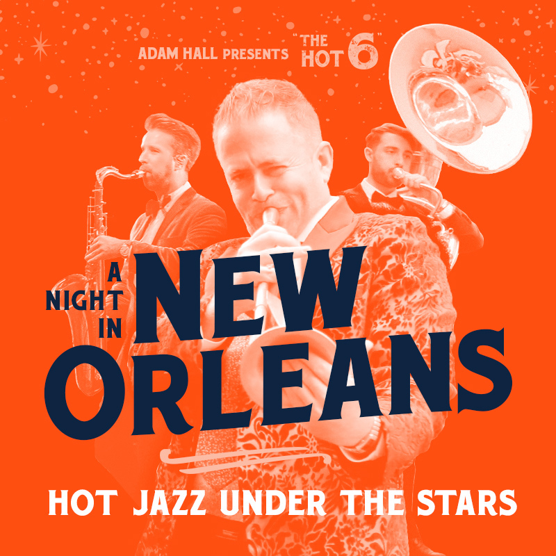 Jazz Stream The Week S Best Jazz As Handpicked By Jazz