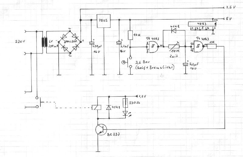 AVRProjekte / Kompressor