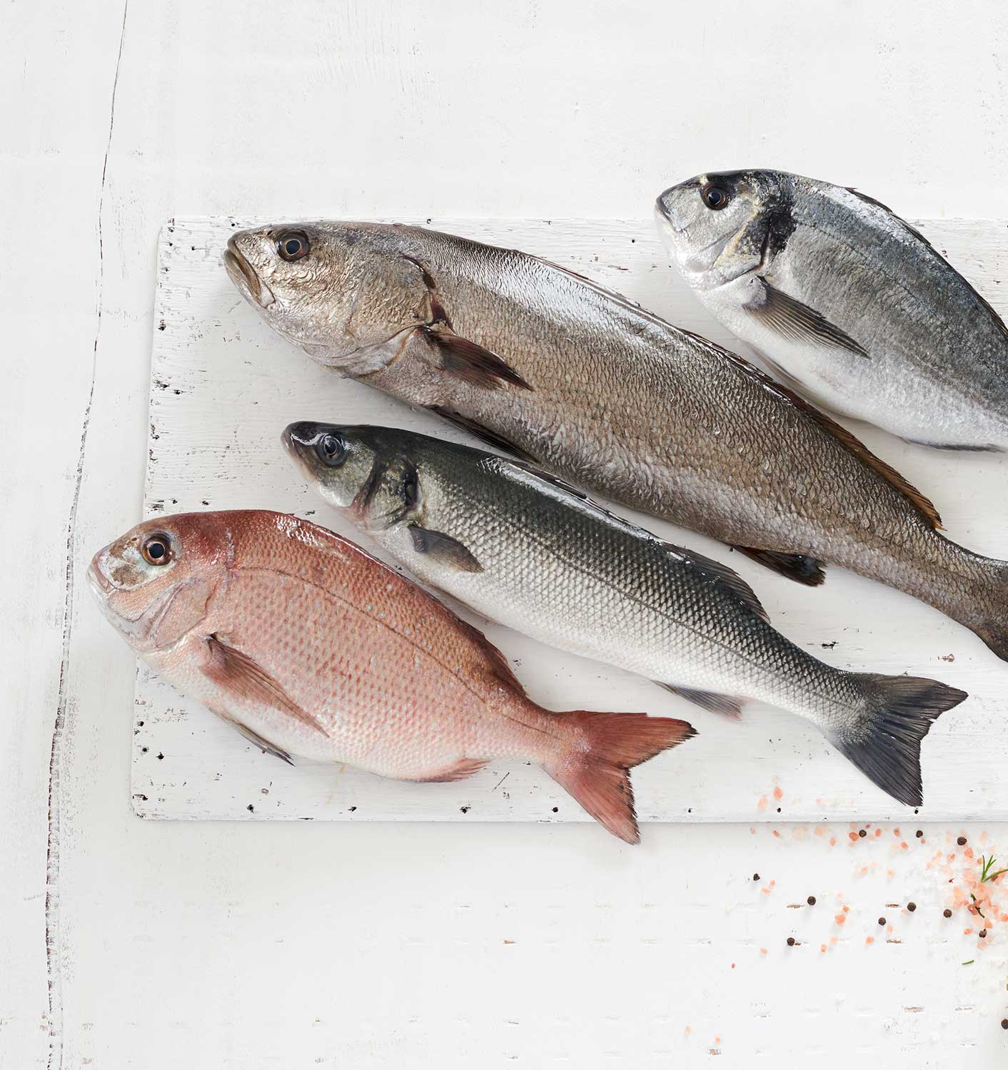 Bringing the Mediterranean to your table Avramar