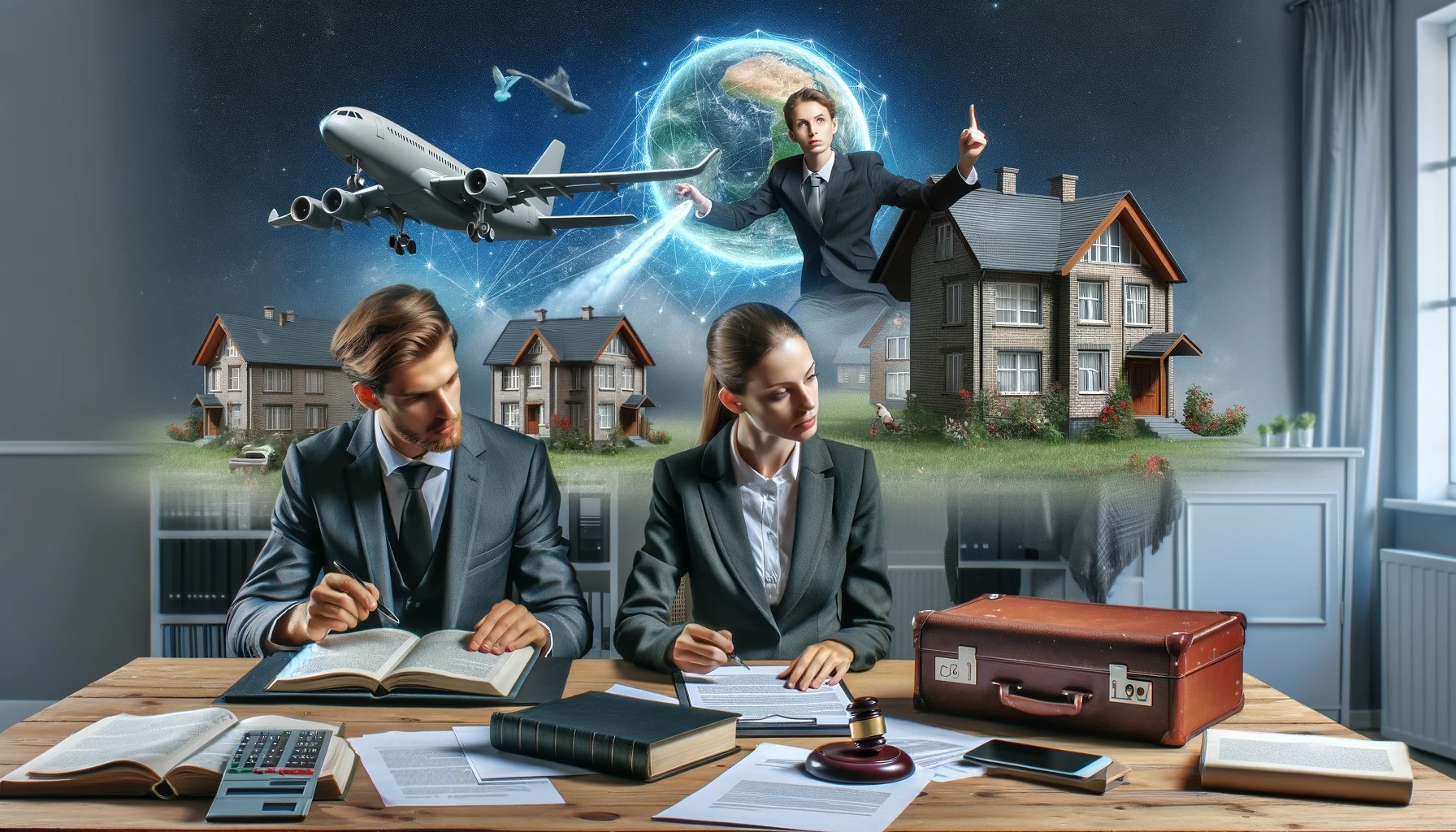 Flying Freehold Explained A Comprehensive Guide