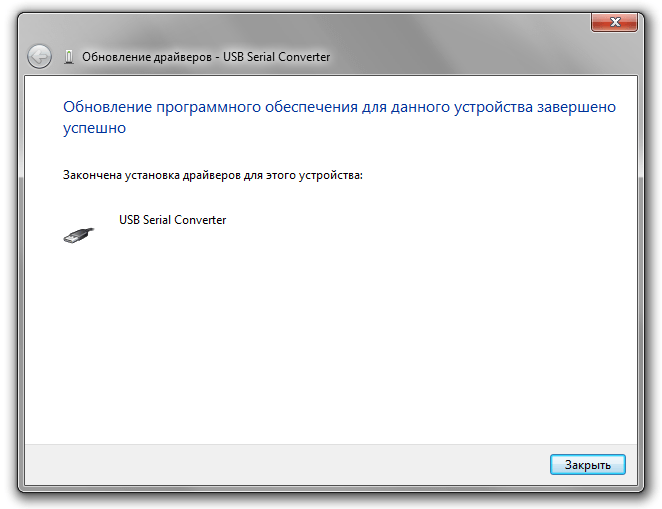 Преобразователь USB2UART на FT232RL Инструменты AVR project.ru