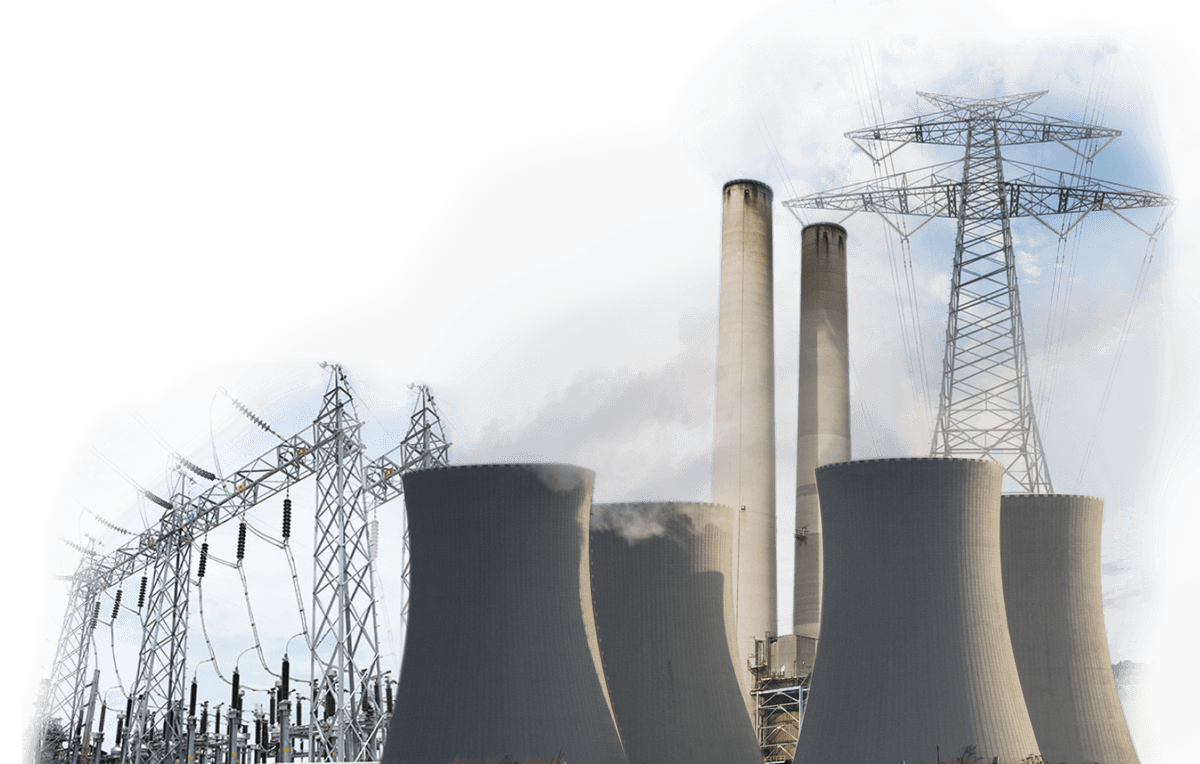 Nuclear & Power — AVS, Inc.