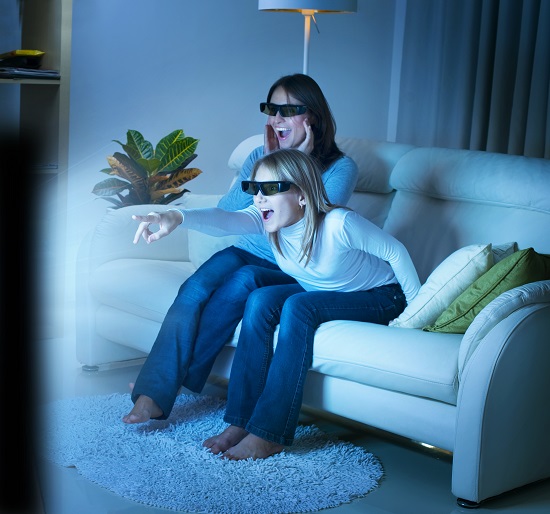 Why A Quality Surround System is Important for Your Home Theater AVS