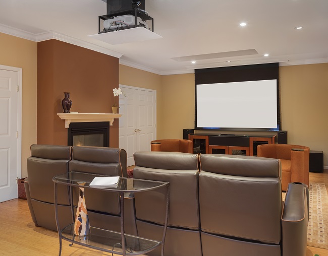 Tips for Building your own Media Room AVS