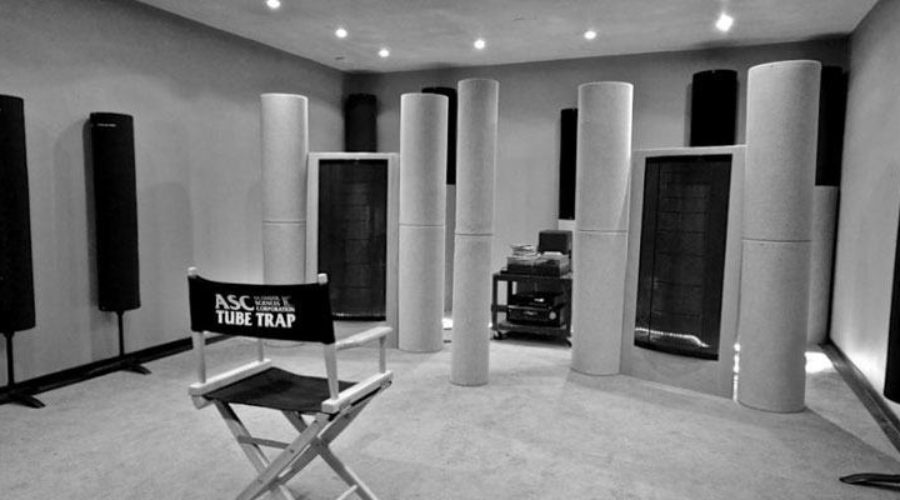 ASC Audio Video Systems