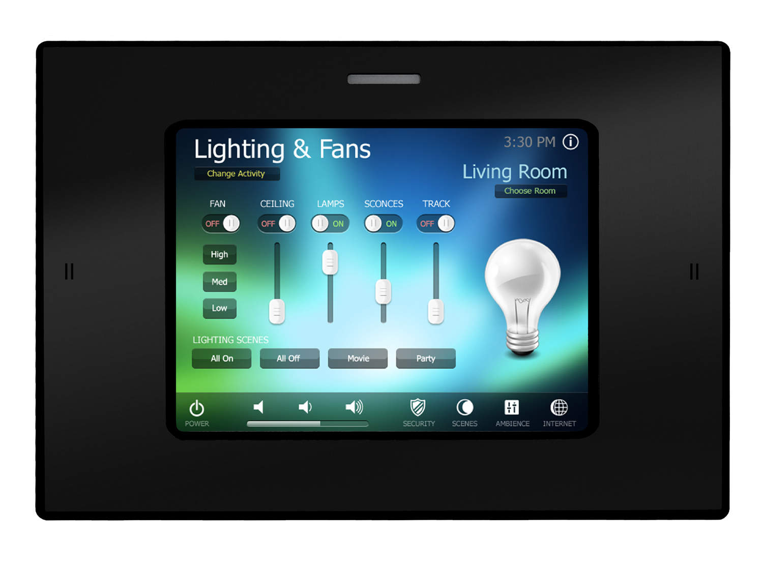 MultiRoom Audio / Video Audio Video Systems