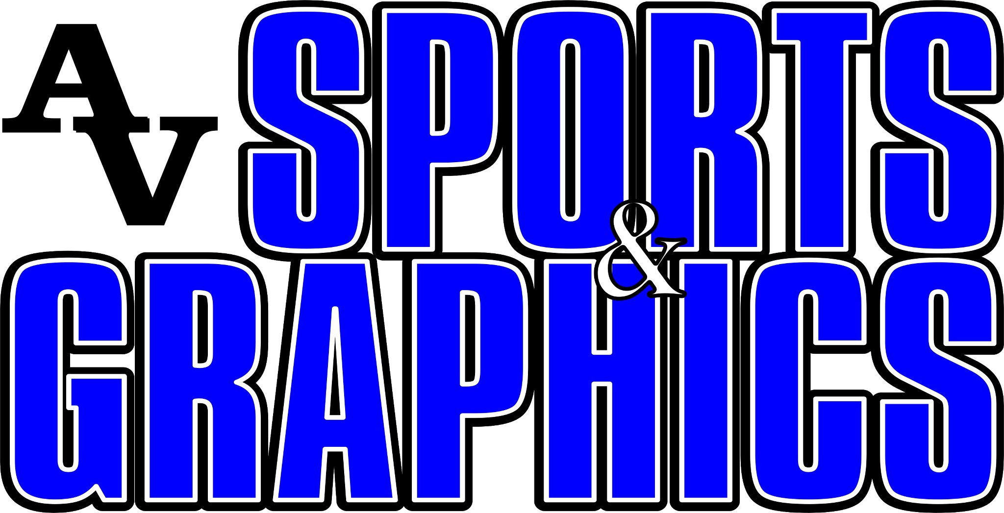 Contact AV Sports & Graphics