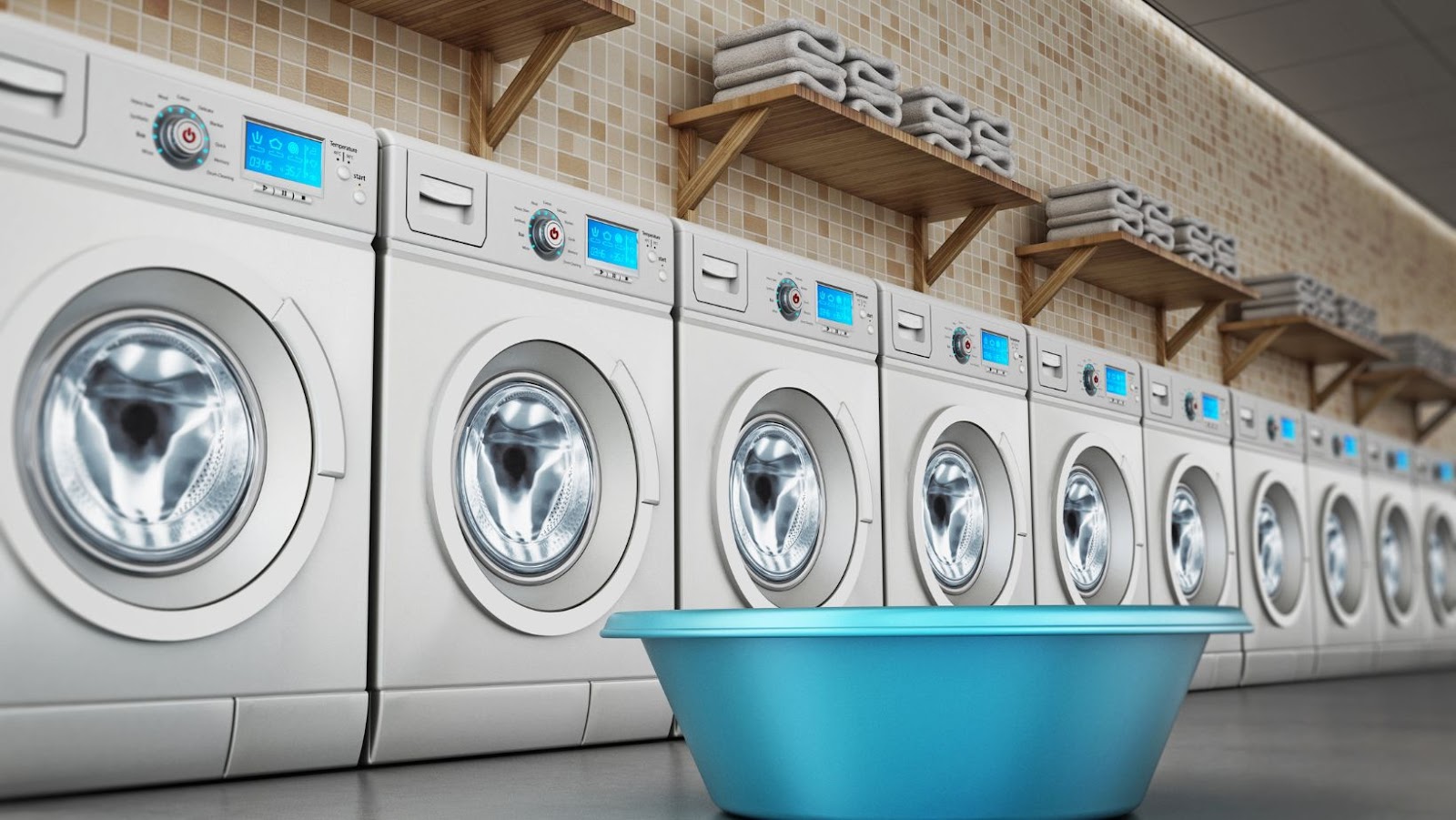 Easy Steps for Washing Clothes When Traveling AV Star News