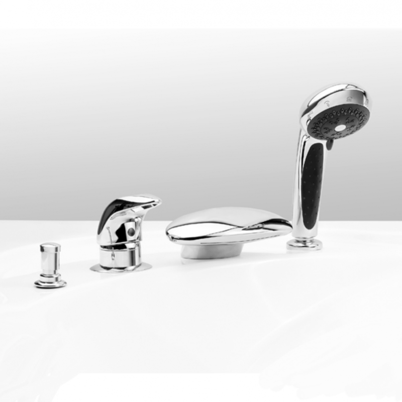 Niagara Duschdörrar Niagara