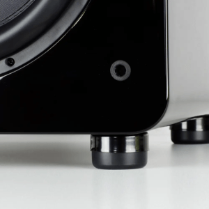 SVS SoundPath Subwoofer Isolation System. - AVStyle