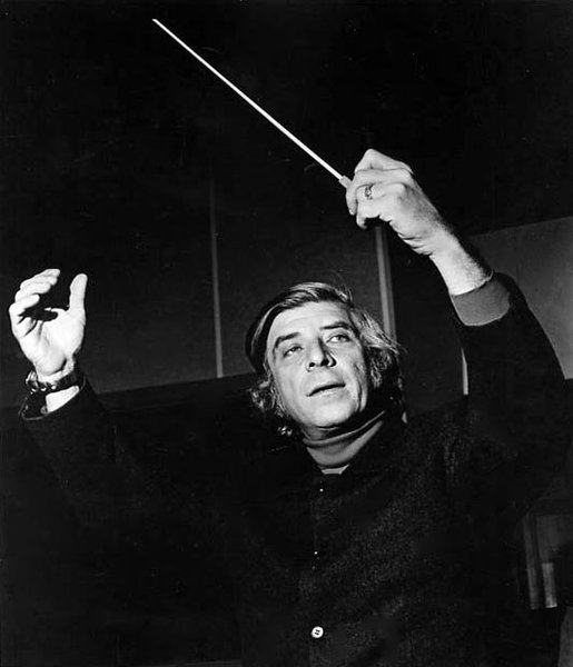 Elmer Bernstein Слушать онлайн все песни и альбомы исполнителя