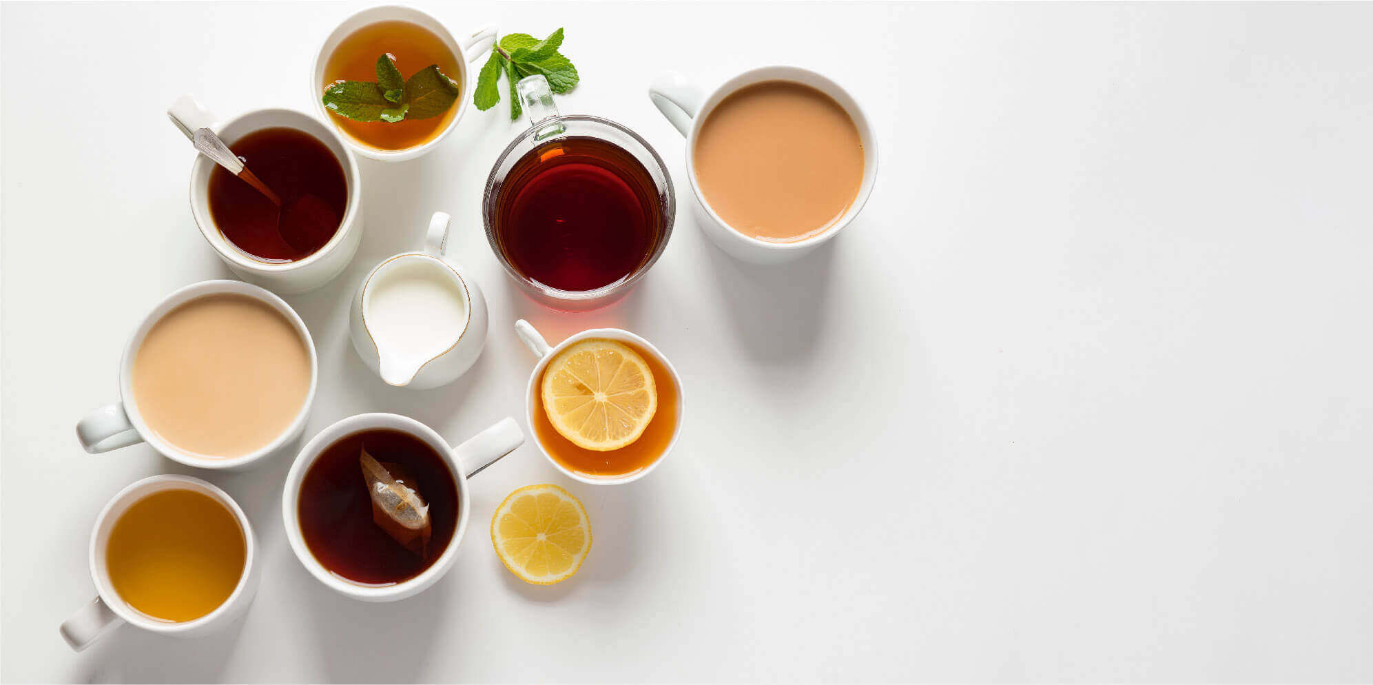 What does the type of tea you drink say about you AVT Blogs