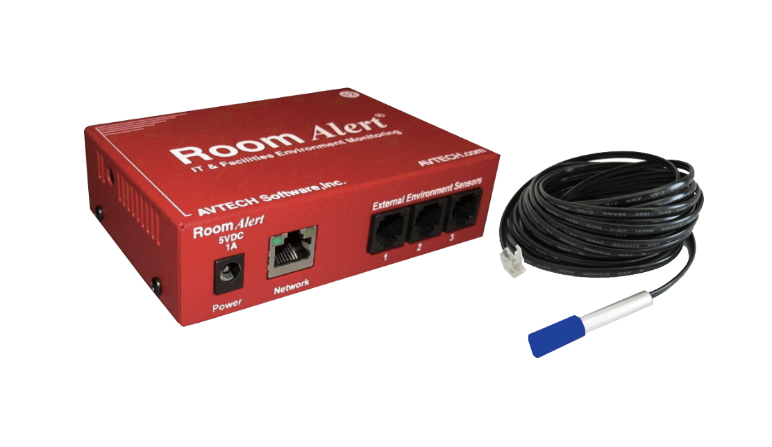 Humidity In Your Data Center AVTECH