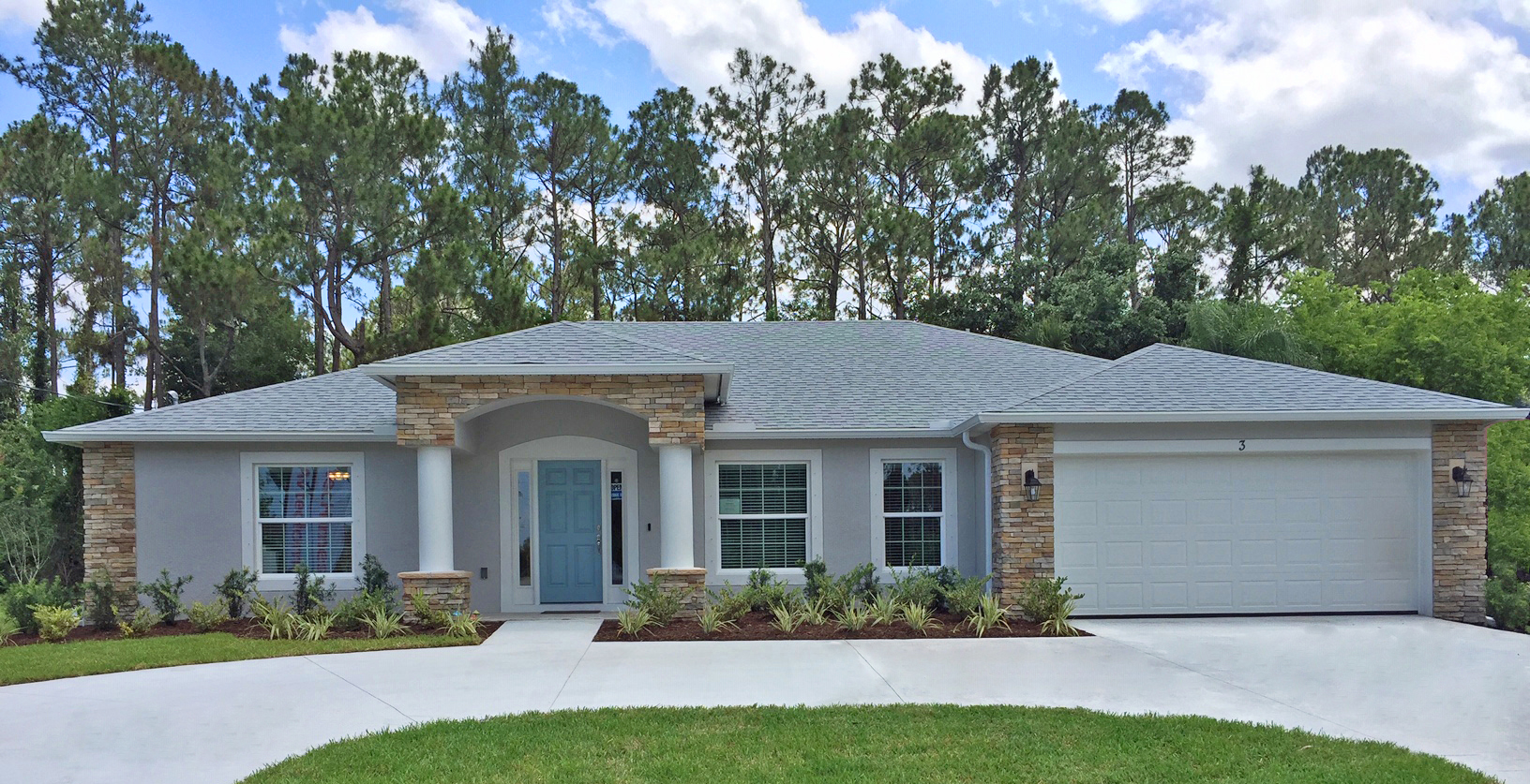 GULFSTREAM 4/3 Avtec