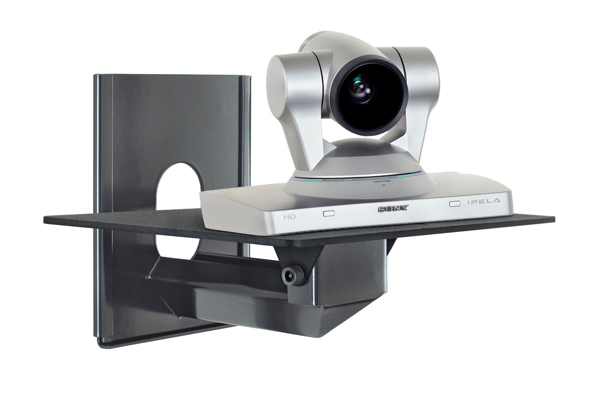 Custom Camera Shelf Camera Mounts & Shelves AVTEQ