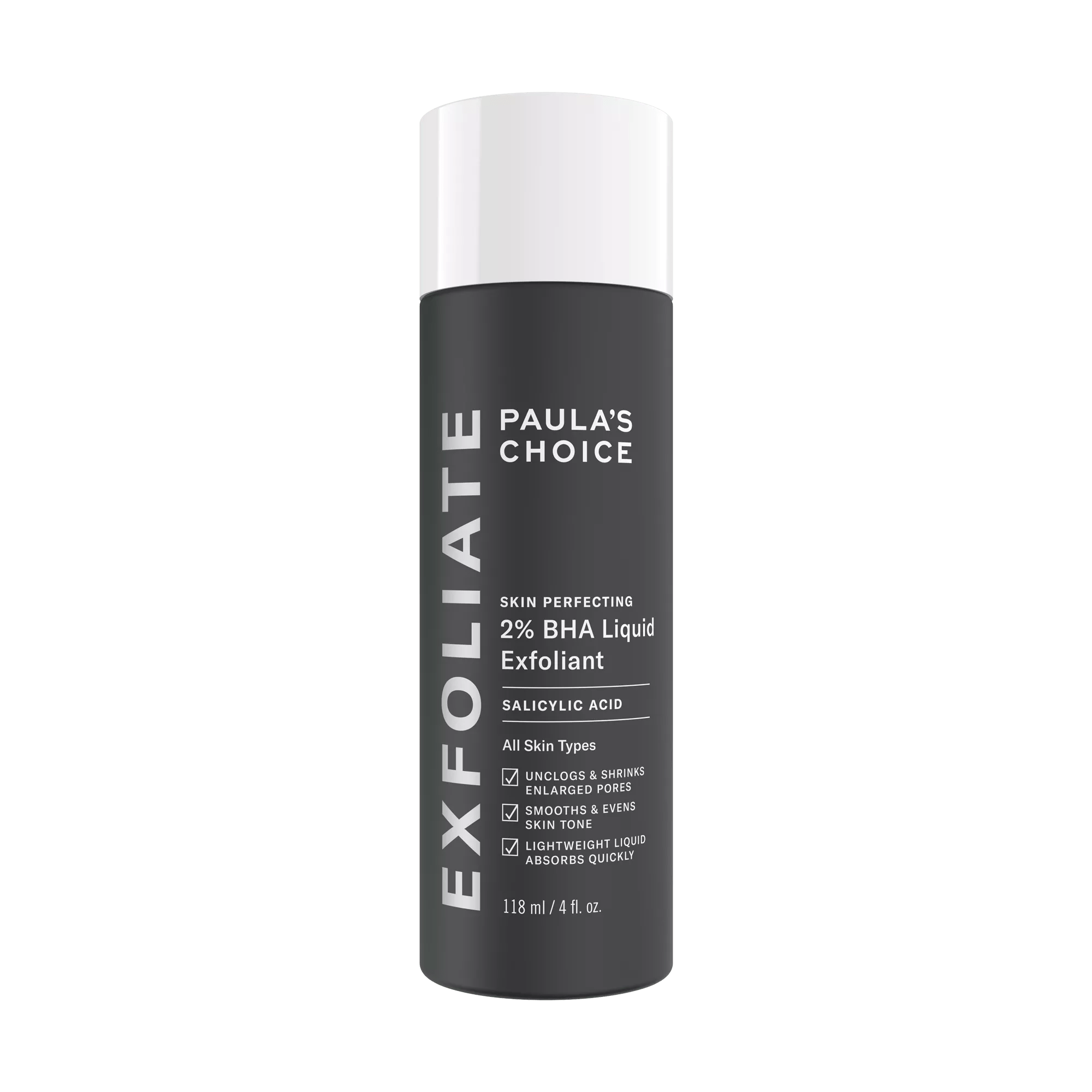 Dupes Paula's choice 2 BHA Liquid Exfoliant WIMJ