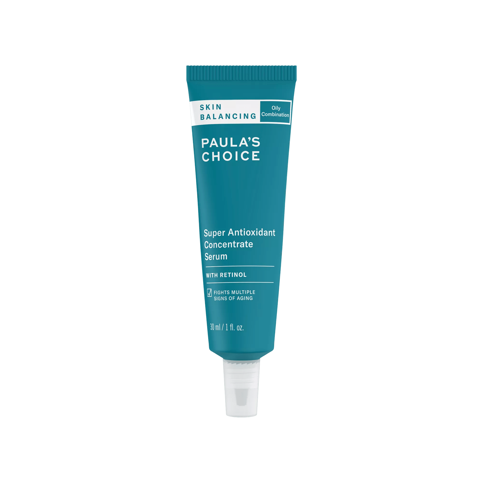 Review Paula's Choice Super Antioxidant Concentrate Serum with