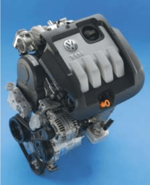1.9 TDI PD від VAG Group. Сімейство дизельних двигунів з впорскуванням