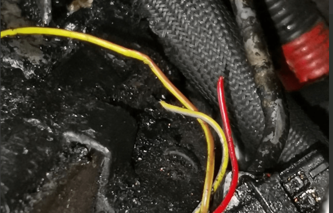 Faulty coolant temperature sensor (ECT): signs, causes and how to fix