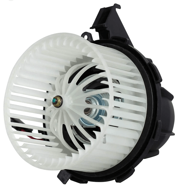 The stove does not heat up in the car several main reasons and their