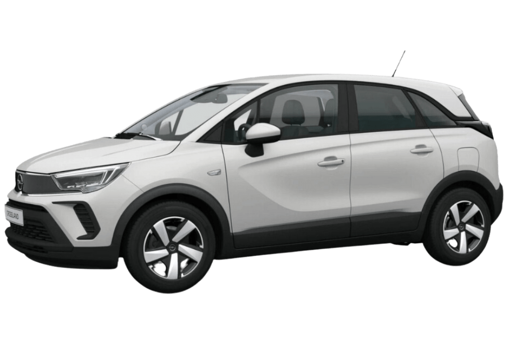Opel Crossland X ᐈ Купить Опель Кроссленд у официального дилера Опель в