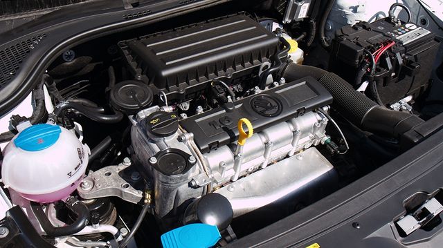 MPI двигатель: что это такое? Двигатель MPI: что это такое, принцип ...