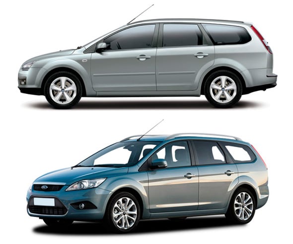 Что такое настоящее купе: разбираем анатомию. От хэтчбека до внедорожника: типы автомобильных кузовов Различие в кузовах автомобилей купе и универсал