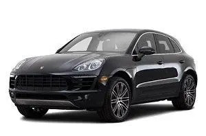Porsche Macan 2013 - specifications, price, photos - AvtoTachki