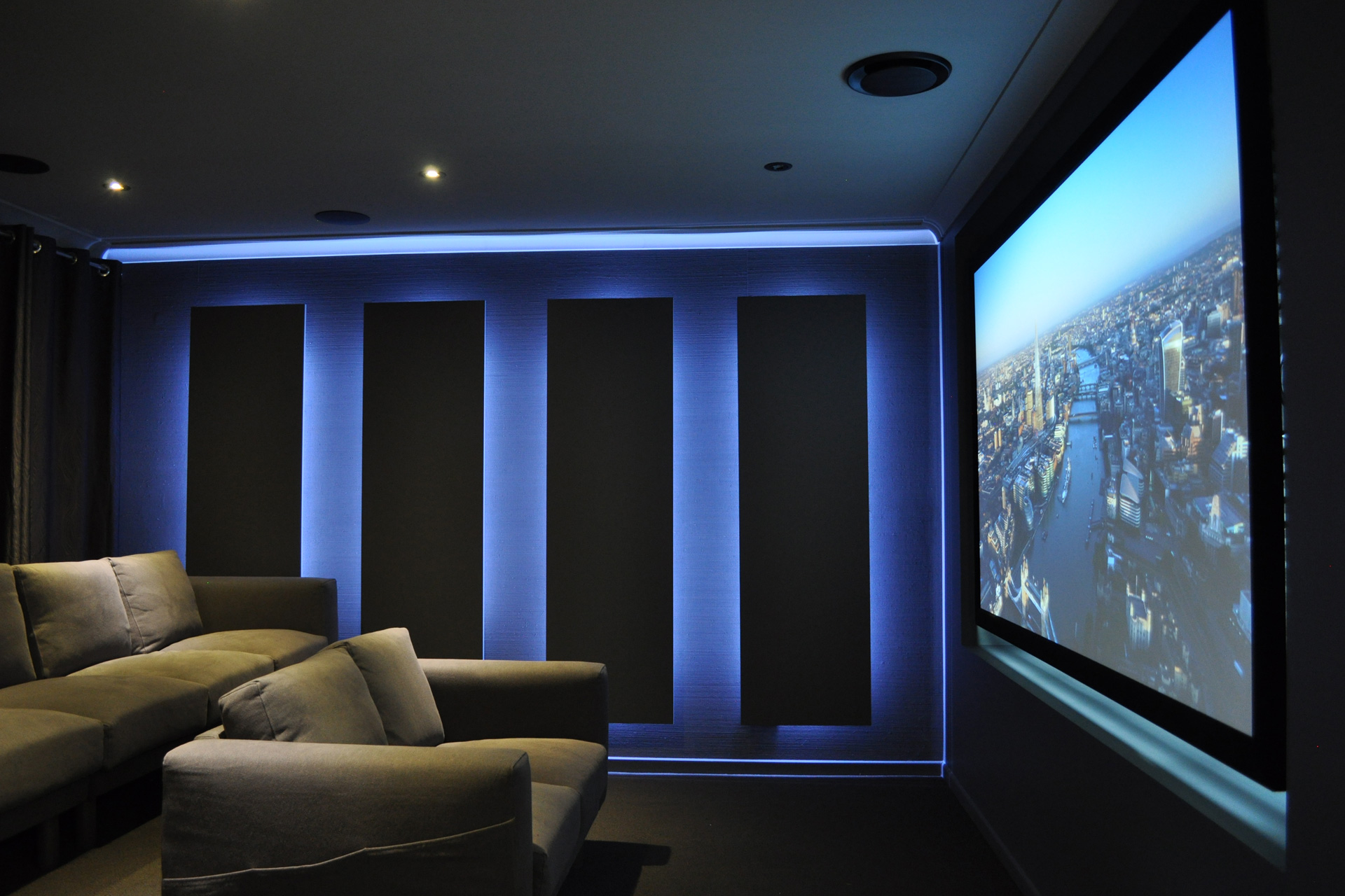 Home AV Total Solutions