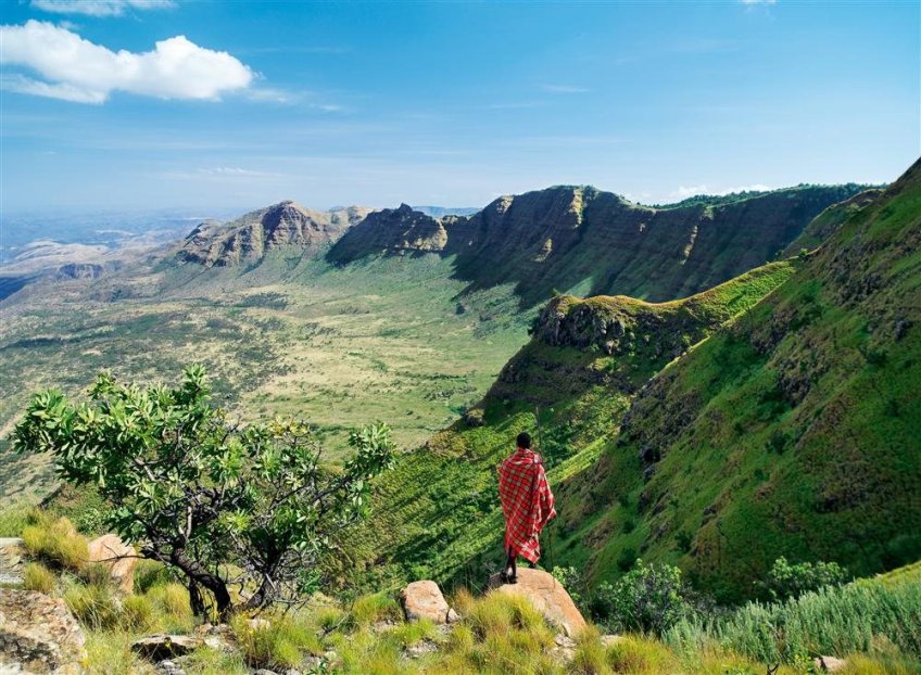 Great Rift Valley AV Tours NL