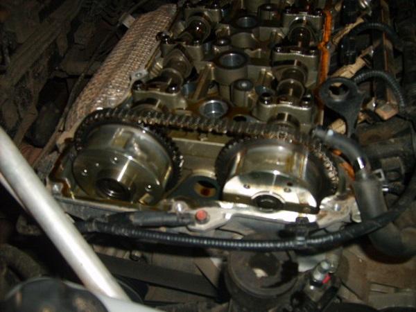 do i need to replace timing chain