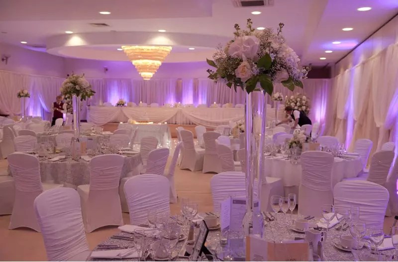 Get Lighting Equipment Rental Service in Arlington & Fairfax VA