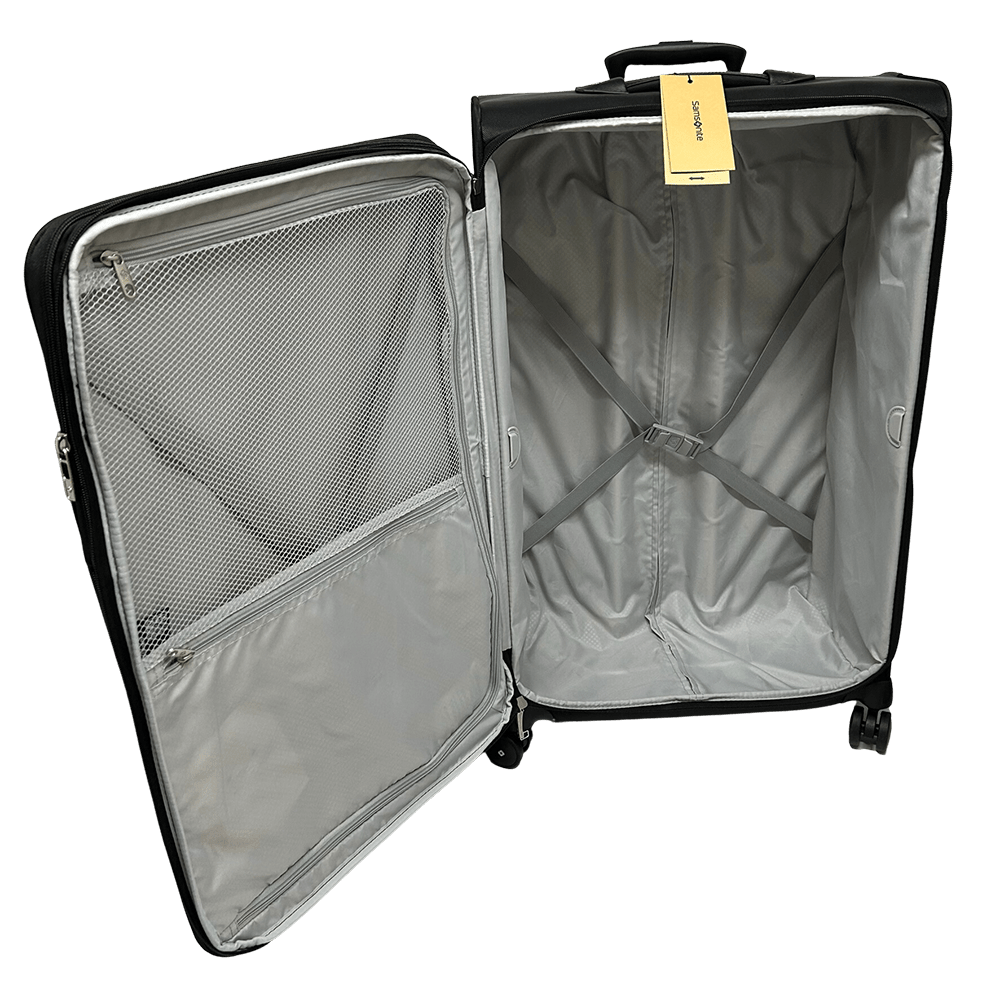 Large suitcase Samsonite