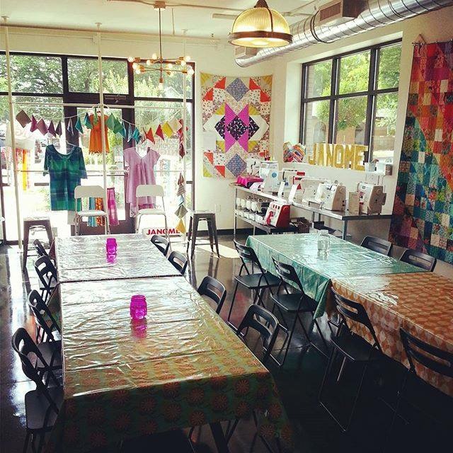 Craft South