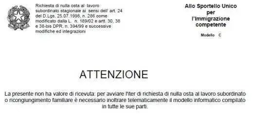 Decreto Flussi 2021 Nei Settori Edilizia, Turistico-Alberghiero, Agricoltura E Autotrasporto – Studio Legale Imperia Sanremo , Avvocato Angelo Massaro 245_x_520_jpg