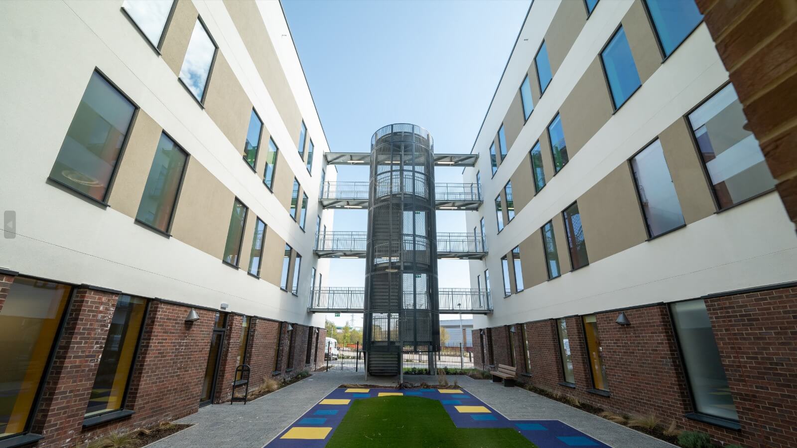 Chiltern Vale Health Hub