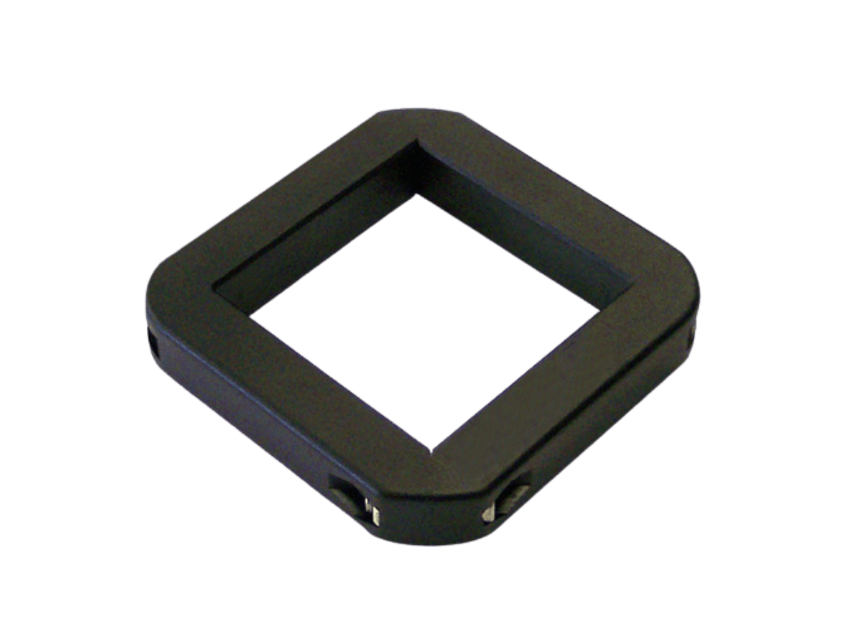 Split Collar, 21/2 SQ, Sprocket Retainer (Belt Conveyor Shaft) AVW