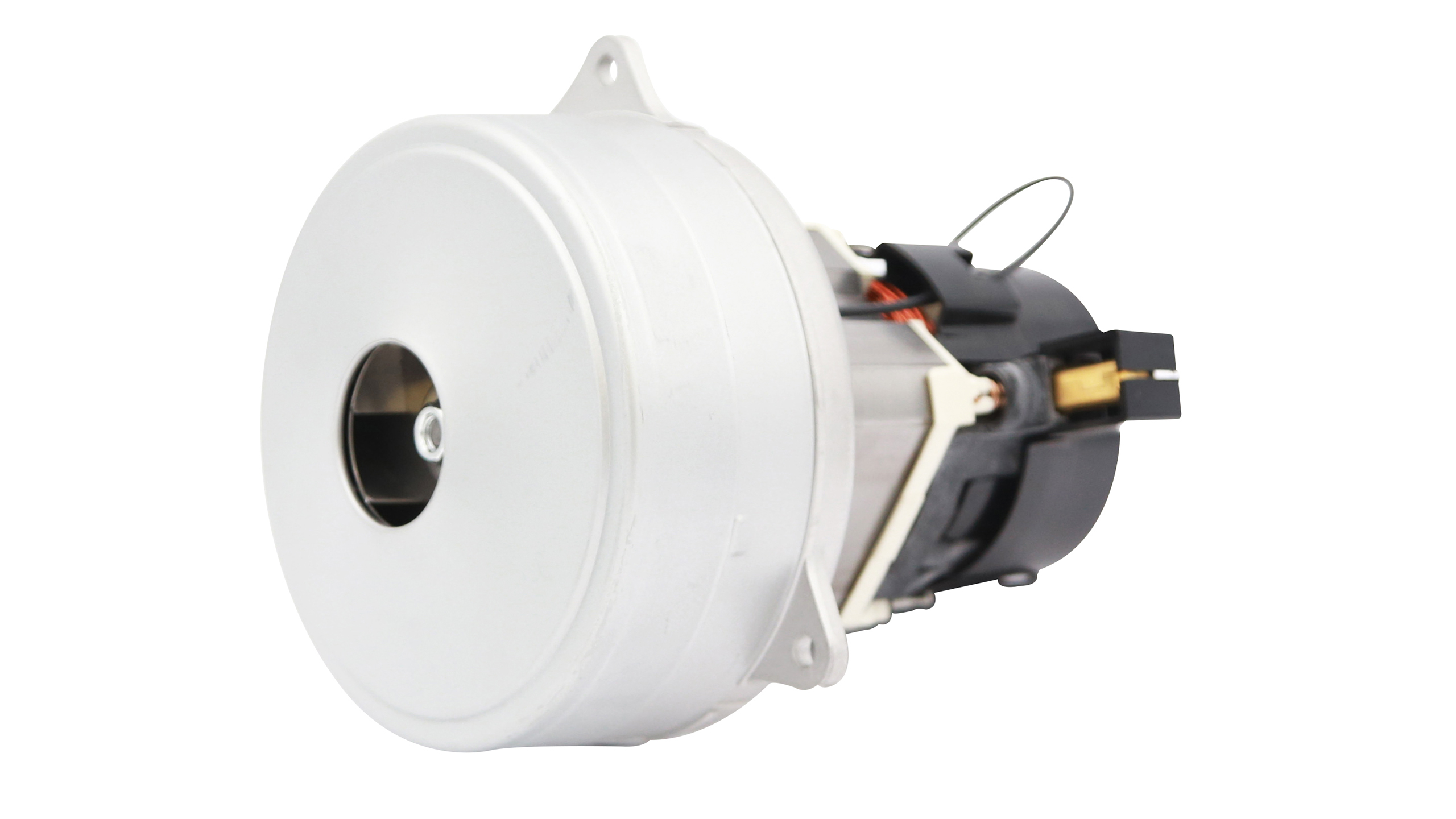 Motor, Vacuum Canister, 604.7 Peak Airwatts, 14.0 A max. 120V AVW
