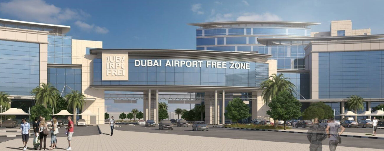 Company Setup in Dubai Airport Free Zone DAFZA Avyanco