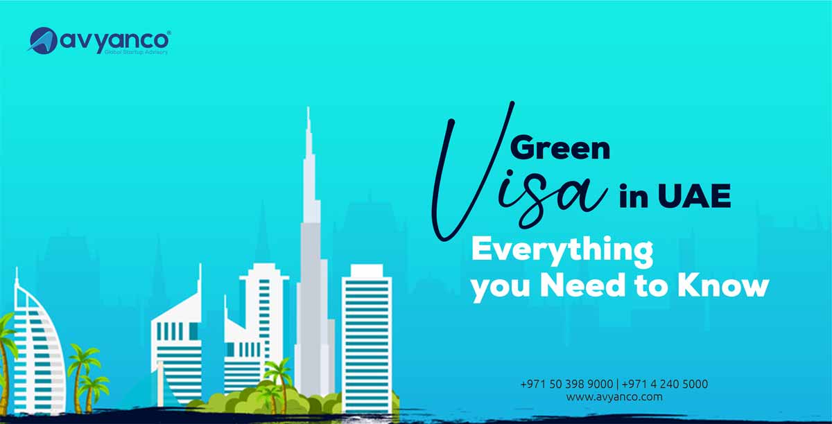 Green Visa in UAE Cost, Benefits, Eligibility, Requirements & categories