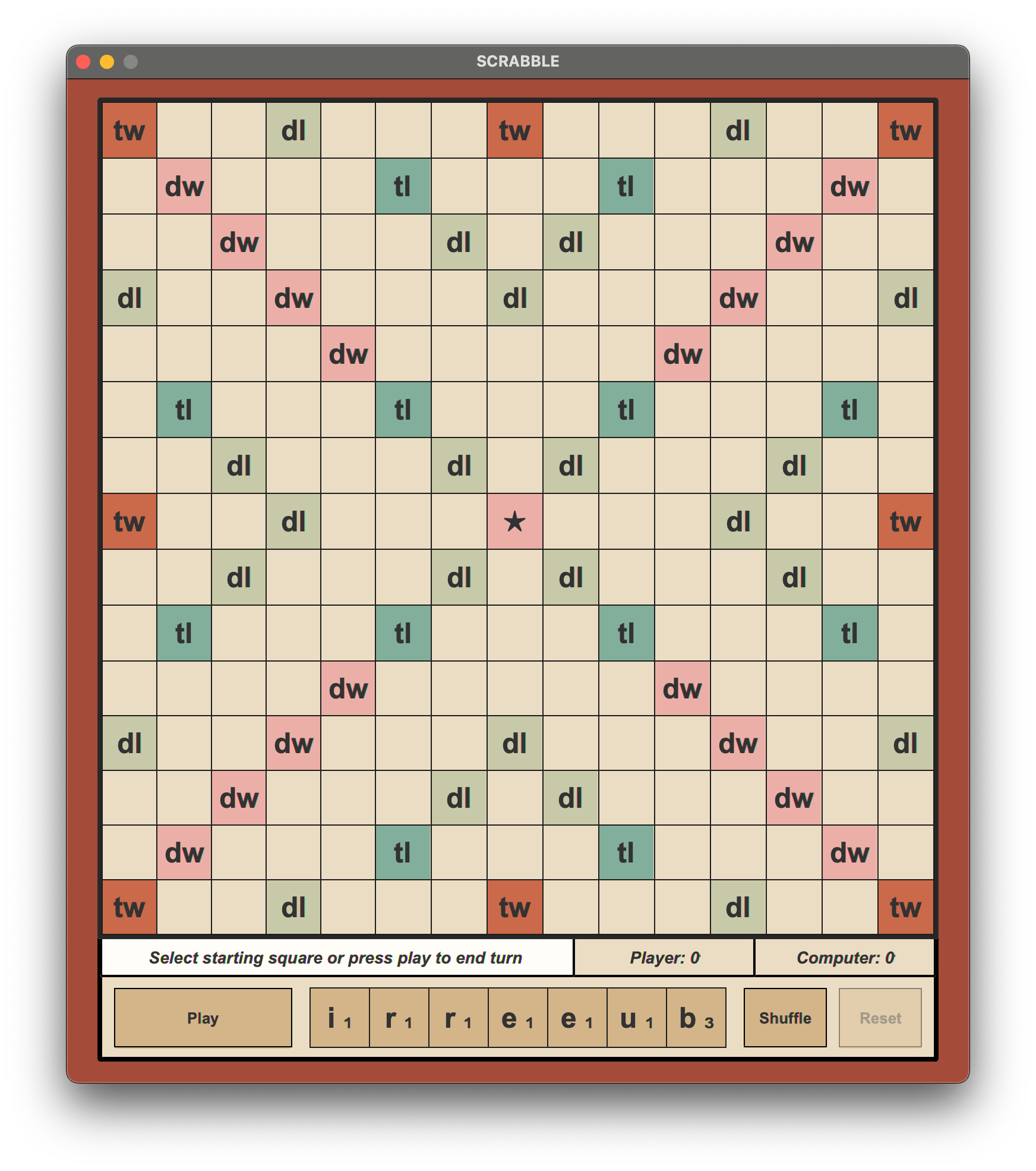 Scrabble avzdev.github.io
