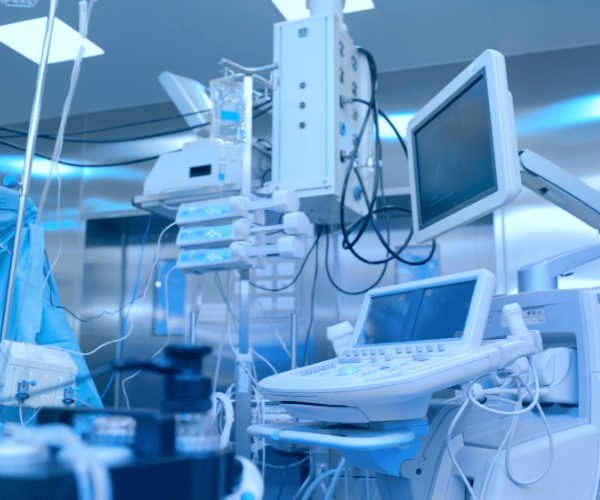 Healthcare Logistics Avza Move Pvt. Ltd.