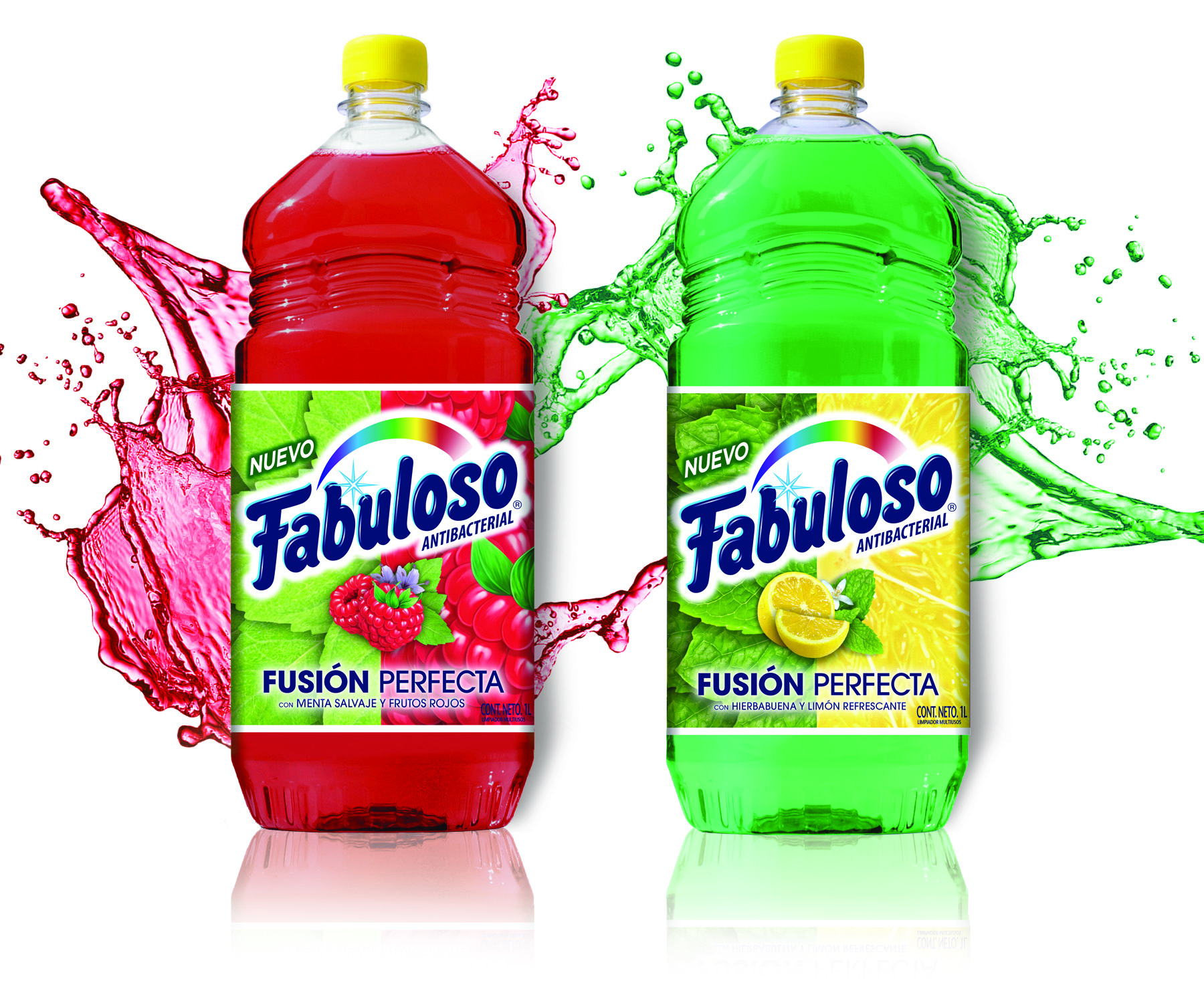 Fabuloso | AW Design