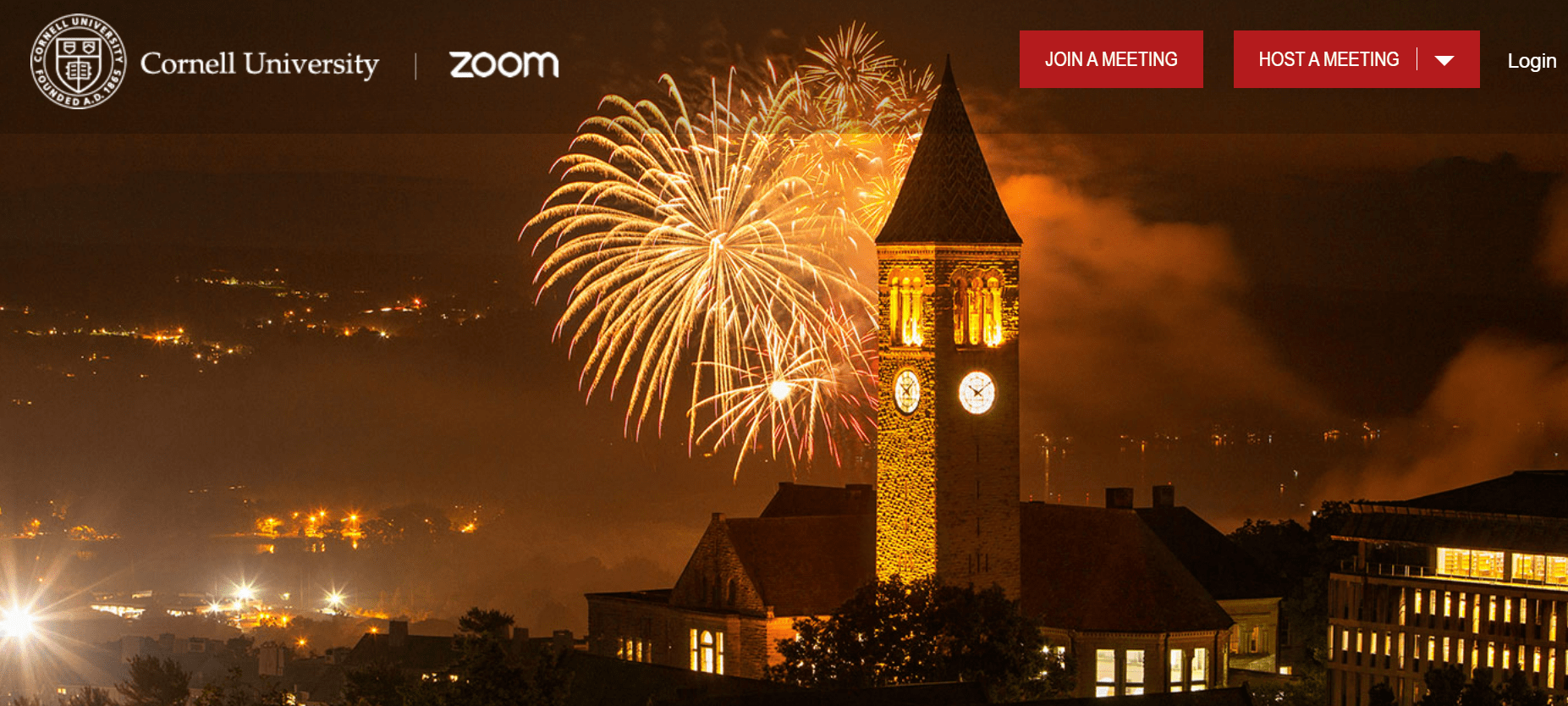 What is Cornell Zoom and How to Use Cornell Zoom