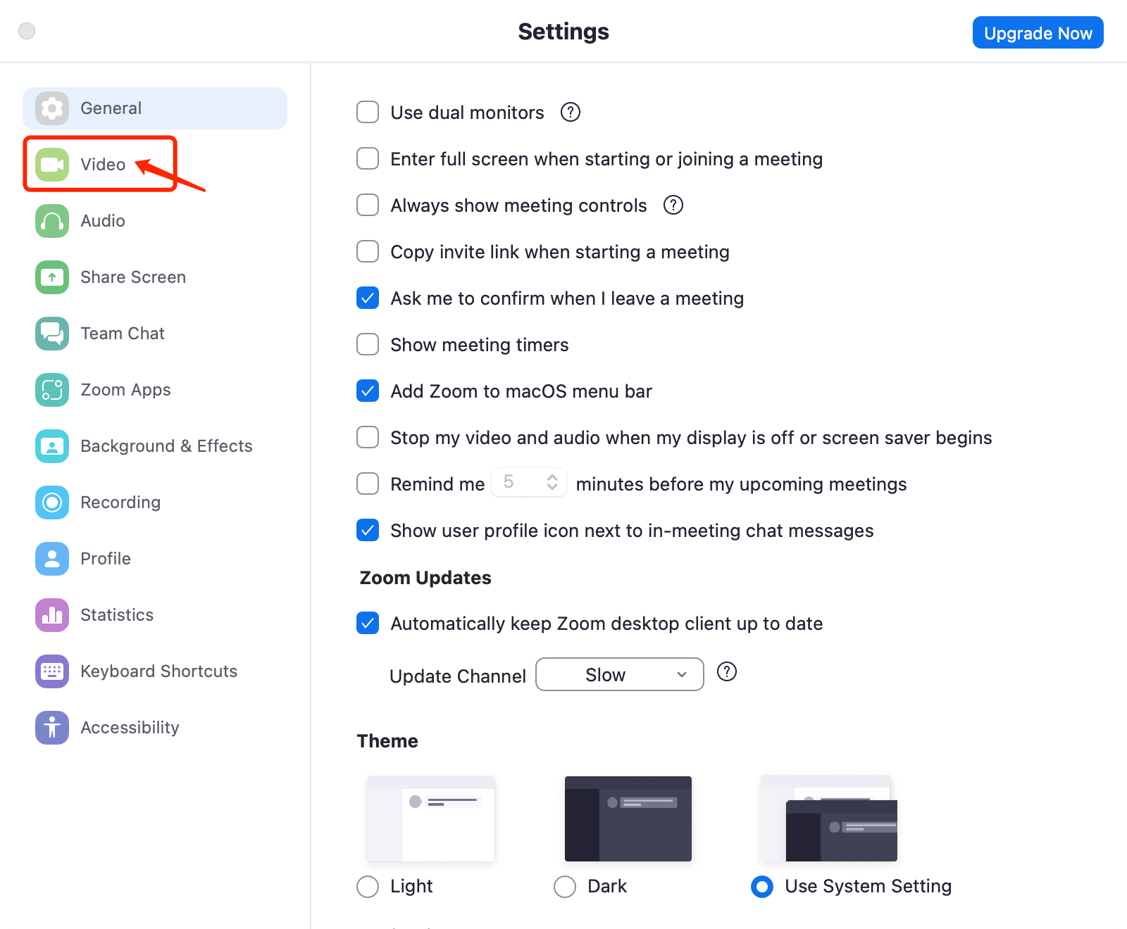 How to Test Zoom A Comprehensive Guide (Part 1 Testing Video)