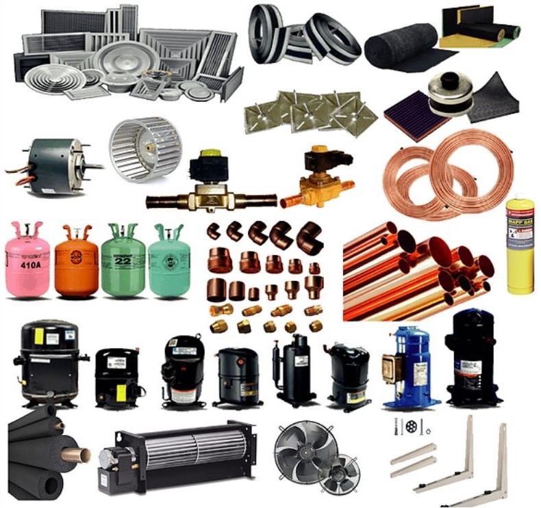 Services ABDUL WADOOD