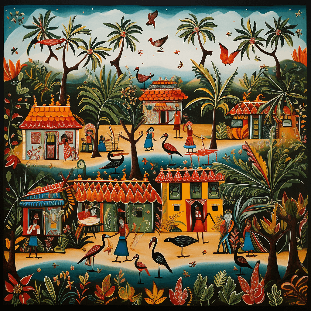 Aruba 2024 Monthly Salary Comparison Calculator