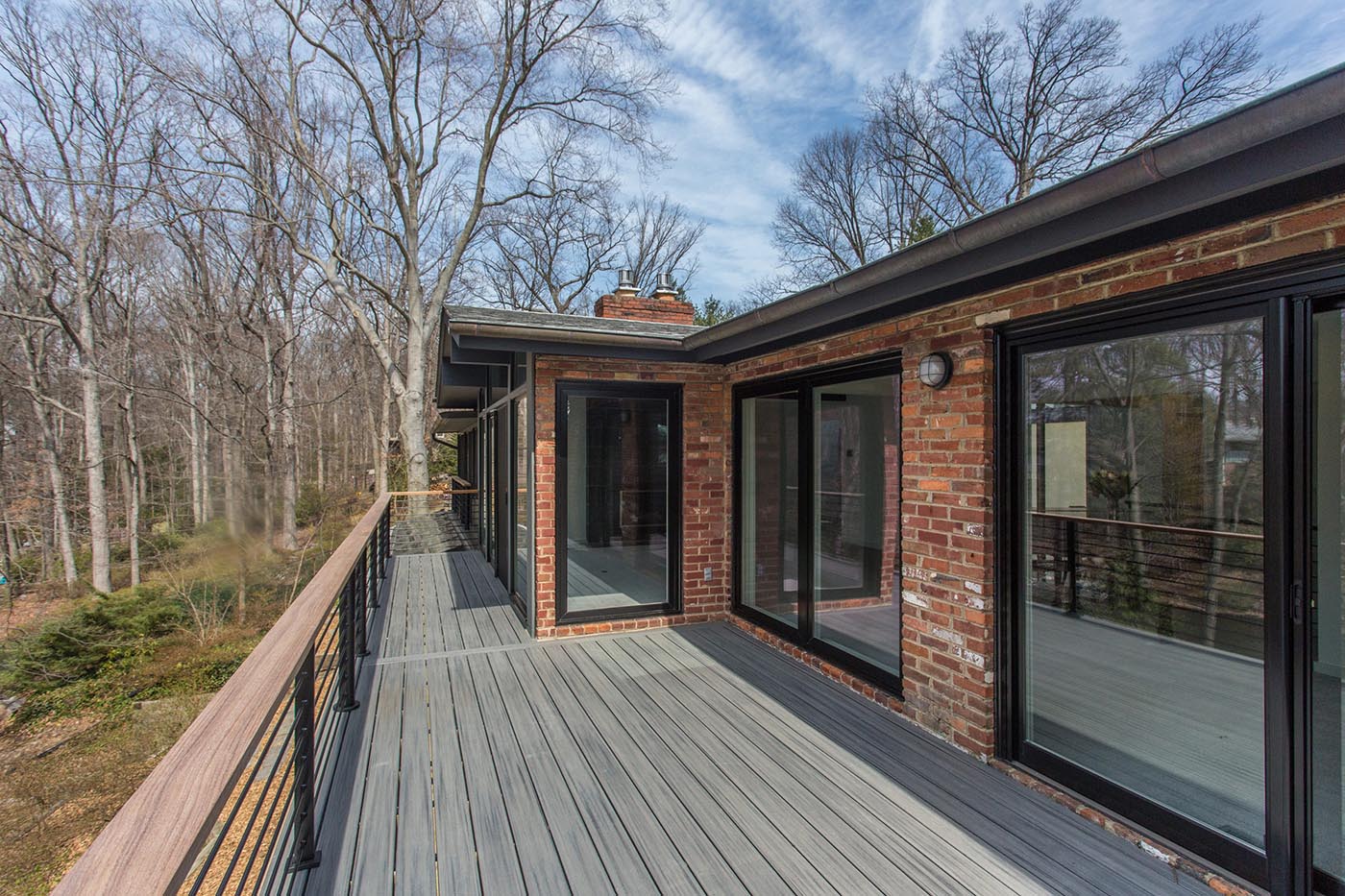 LAKE BARCROFT RESIDENCE AW4B